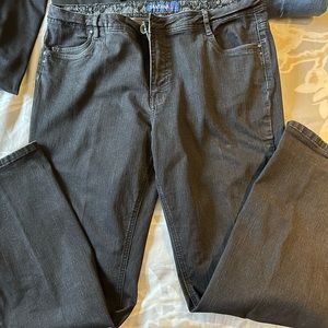 EUC denim jeans